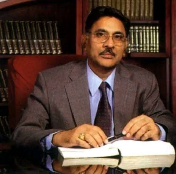 Prof. B. K. Rao - Founder of Pragati Patashala